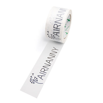 Acrylic Bopp Customized Carton Sealing Tape cho băng kín carton