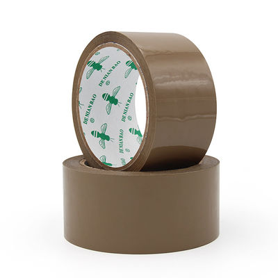 Giá tốt. Cà phê # 2 băng đóng gói băng in tùy chỉnh cho hộp carton trực tuyến