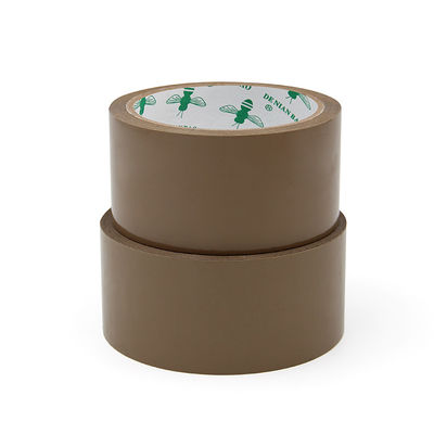 Dây băng đóng gói BOPP được in tùy chỉnh Dây băng dán Bopp bán chạy nhất