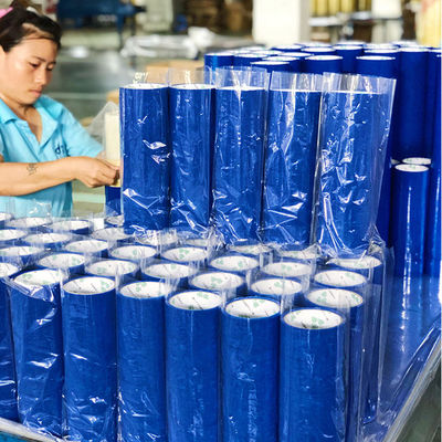 Giá tốt. Vải đóng gói Bopp màu sắc cho băng niêm phong carton 100y/200y/1000y trực tuyến