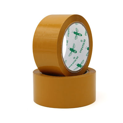 Vải dán bao bì BOPP màu beige Nhêm theo yêu cầu Nhêm bao bì Thẻ dán