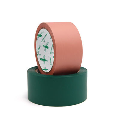 Giá tốt. Strong Adhesive Custom Self Adhesive Logo Tape màu cho hộp carton trực tuyến