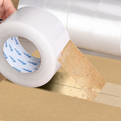Giá tốt. Đăng băng bọc dán Acrylic một mặt minh bạch giá nhà máy trực tuyến