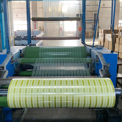 Jumbo Roll BOPP Sticky Roll Tape với Logo Dịch vụ tùy chỉnh