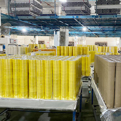 Giao hàng Băng đóng gói niêm phong với gói cho Amazon Trung Quốc Nhà sản xuất