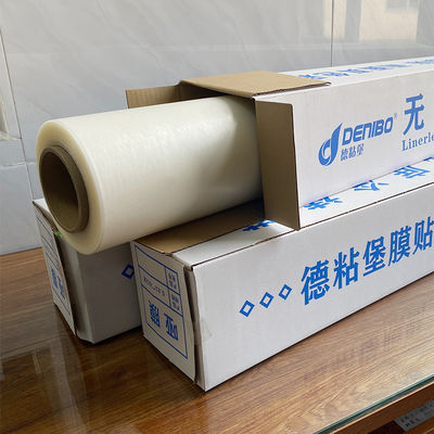 Lamination Film Matte Chất lượng tốt Tiêu phí thấp 22 năm Xây dựng nhà máy