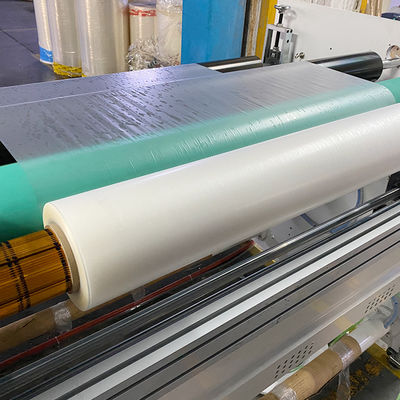 Nhanh và mịn PVC BOPP sơn nhiệt phim nhà máy sản xuất