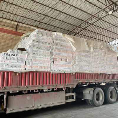 Sản xuất phim lamination lạnh PVC bóng Transparent