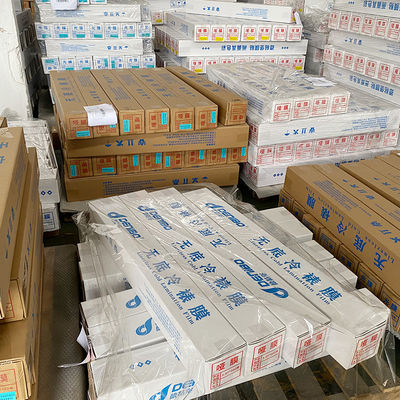 Giá tốt. Màng cán nguội không đáy tùy chỉnh nhiều thông số kỹ thuật trực tuyến