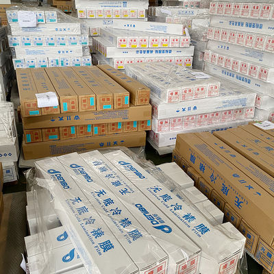 Giá tốt. Màng Cán Lạnh Mờ Ép Nhiệt - Nhà Sản Xuất Mạnh trực tuyến