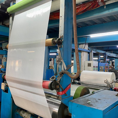 Giá tốt. Tape đóng gói BOPP in tùy chỉnh Jumbo Roll 22 năm nhà máy trực tuyến