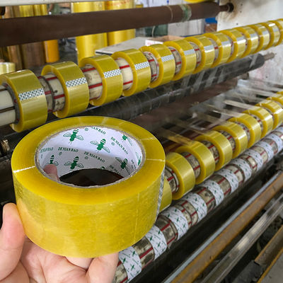 Giá tốt. Băng keo đóng gói chắc chắn, chịu lực, chất lượng cao cho băng keo có logo trực tuyến