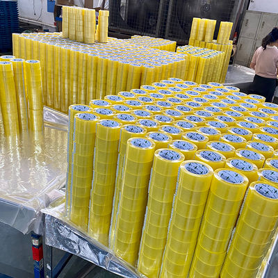 Giá tốt. Dây dán công nghiệp cho bao bì vận chuyển được sản xuất tại Trung Quốc trực tuyến