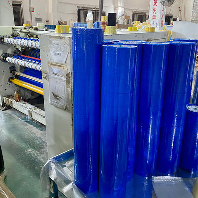 Dây nén Acrylic một mặt để niêm phong Xuất khẩu Bao bì hộp carton