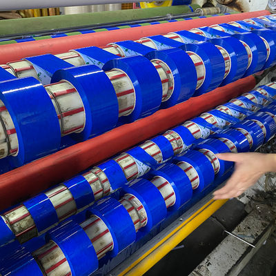Dây băng màu bán băng dính công nghiệp Để đóng gói vận chuyển