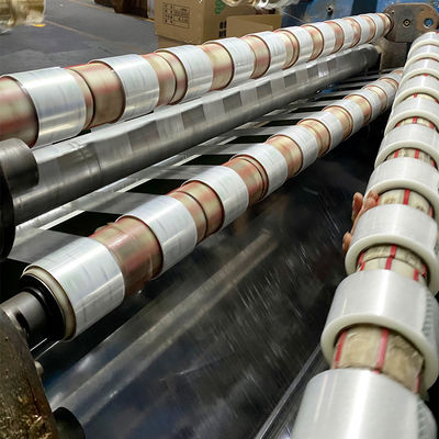 Băng keo trong suốt tự dính BOPP/OPP đóng gói Bopp để đóng gói