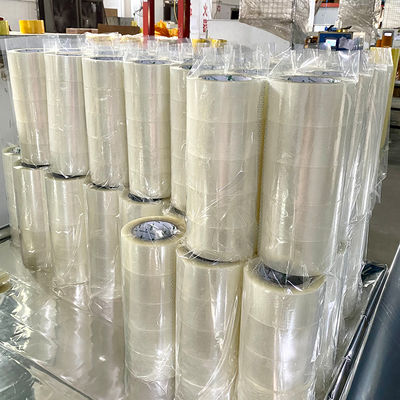 Shipping Sealing Packing Tape With Wrap For Amazon China Factory