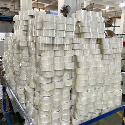 Giá tốt. Bopp Transparent Self Adhesive BOPP / OPP băng bọc Bopp Nhà máy tùy chỉnh trực tuyến