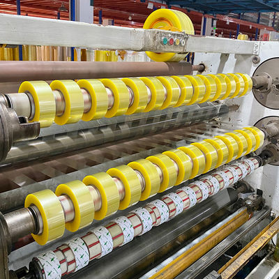 Shipping Packing Tape 100y/200y/1000y High Quality Factory Customized