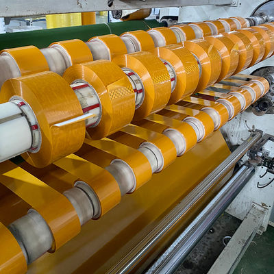Giá tốt. Vải đóng gói gói BOPP màu nâu Vải đóng gói đóng dấu Vải đóng gói có thương hiệu Nhà cung cấp trực tuyến