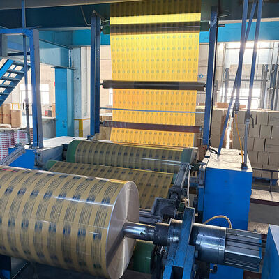 Giá tốt. Nhà sản xuất cuộn jumbo BOPP đóng gói nhựa trong suốt dễ vỡ Trực tuyến