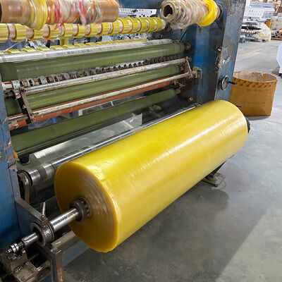 Bopp Self Adhesive Logo Tape Strong Adhesive Factory Manufacturing Packing Tape (Bopp tự dán nhãn)