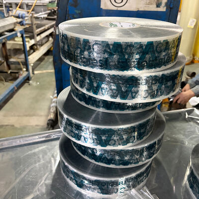 Băng keo đóng gói hai mặt có độ bám dính cao, tùy chỉnh