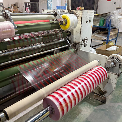 Acrylic Bopp Với Logo Thiết kế Tùy chỉnh