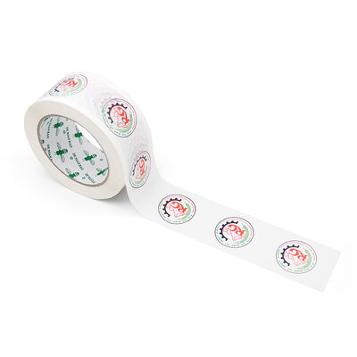 Sợi băng màu gắn kết cao, chống nước