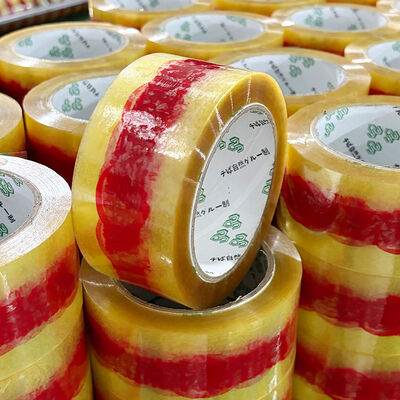 Giá tốt. Băng keo đóng gói BOPP in logo màu tùy chỉnh Trực tuyến