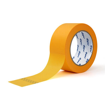 Giá tốt. Màu vàng High Bonding chất lượng cao Stick Custom Masking Tape Trực tuyến